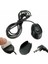 Araba Navigasyon Gps Mikrofon Araba Hoparlörü Harici Mikrofon Yapıştır Mikrofon 3.5mm Araba Stereo Mikrofon (Yurt Dışından) 3