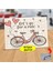 Let's Go For A Ready Yazılı 99 Parça Puzzle Yapboz TABLO-78431 1