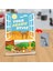 Arap Kültürü Çölde Deve 99 Parça Puzzle Yapboz TABLO-1284-5561 1