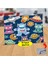 Gezegende Yaşayan Uzaylılar 99 Parça Puzzle Yapboz TABLO-1042133 1
