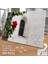 Asil Hobi Gül -Çiçek- Kilise - Pencere - Dış Cephe Yapboz -Ayak Destekli Çerçeveli 240 Parça Puzzle 2