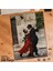 Asil Hobi Tango - Dans - Eğlence - Sanat - Müzik Yapboz -Ayak Destekli Çerçeveli 240 Parça Puzzle 1