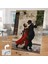 Asil Hobi Tango - Dans - Eğlence - Sanat - Müzik Yapboz -Ayak Destekli Çerçeveli 240 Parça Puzzle 2