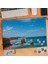 Sahil Kenarında Kayalıklar 240 Parça Puzzle Yapboz TABLO-448 1