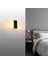 3000K Modern Duvar Aplikleri LED Duvar Lambası 6W Kapalı (Yurt Dışından) 2