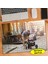 Çocuğuyla Vakit Geçiren Ilgili Baba 240 Parça Puzzle YAPBOZ-4489 1