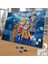 Müfettiş Gadet ve Arkadaşaları 240 Parça Puzzle YAPBOZ-76688 2