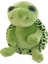 Toproc Store Sevimli Peluş Kaplumbağa 22 cm 1