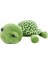Toproc Store Sevimli Peluş Kaplumbağa 22 cm 2