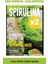 It's Real Super Gıda Maskesi Spirulina 25GR 2'li Set 1