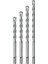 Sds Plus Matkap Ucu 12 x 210 1