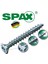 Abc Spax 3.0*25 Vida (1000 Adet) 1