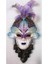 31 x 15 x 8 cm Mask Dekoratif Aksesuar 1
