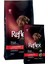 Plus Orta & Büyük Irk Kuzu & Pirinç Yavru Köpek Maması 15+3 kg 1