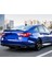 Honda Accord 2018+ M Spoıler Pıano Black 2