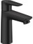 Hg Talis® E Tek Kollu Lavabo Bataryası 110 Mat Siyah - 71710670 1