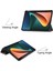 Xiaomi Pad 5/5 Pro Custer Doku Deri Kılıf (Yurt Dışından) 4