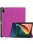Xiaomi Pad 5/5 Pro Custer Doku Deri Kılıf (Yurt Dışından) 1