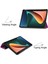 Xiaomi Pad 5/5 Pro Custer Doku Deri Kılıf (Yurt Dışından) 4