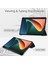 Xiaomi Pad 5/ 5 Pro Tpu + Pu Deri Kılıf (Yurt Dışından) 2