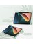 Xiaomi Pad 5/ 5 Pro Tpu + Pu Deri Kılıf (Yurt Dışından) 2