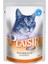 Plaisir Care Hairball Tavuklu Pouch Kedi Konservesi 85 gr 1