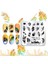 Stamper Desen Plakası Autumn S002 1