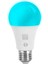 Sl-Rgb9 Akıllı Rgb LED Lamba Ampul 9W 50Hz 800 Lümen Wifi Tuya Destekli 5