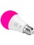 Sl-Rgb9 Akıllı Rgb LED Lamba Ampul 9W 50Hz 800 Lümen Wifi Tuya Destekli 6