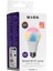 Sl-Rgb9 Akıllı Rgb LED Lamba Ampul 9W 50Hz 800 Lümen Wifi Tuya Destekli 8