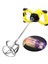 Power Tools 3800 Watt 6 Kademe Hız Ayarı Boya ve Harç Mikseri Karıştırıcı 2