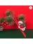 Elektrikli Tırmanma Halatı Noel Baba Noel Hediye Ev Tırmanma Boncuk B Için Yeni Yıl Parti Kapısı B (Yurt Dışından) 4