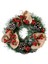 12 Noel Ağacı Süsleme Paketi Xmas Süsler Rtyholiday Renk Için Dekorlar Bir (Yurt Dışından) 1