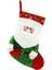Merry Xmas Fındıkkıran Kapı Banner Yaşam Boyutu Asılı Dekor Bahçe Pencere D (Yurt Dışından) 1