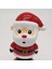 Güzel Güneş Dans Oyuncak Noel Elk Şekil Bebek Masası Ev Dashboard Dekor Ren Geyiği (Yurt Dışından) 3
