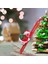 Noel'e Geri Sayımlar 24 Gün Pil Işletilen Advent Takvimi Tatil Için (Yurt Dışından) 3