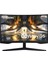 Odyssey G5 27" 1ms 165Hz VA WQHD (Display Port+HDMI) Freesync Premium Curve Monitör LS27AG550EUXUF 1