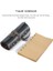 puluz P697 Creative Corsair Anchor Kırtasiye Not Defteri Siyah (Yurt Dışından) 4