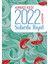 Kırmızı Kedi 2022 Ajandası - Sularda Hayat 1