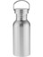 500 ml Spor Paslanmaz Çelik Su Şişesi Su Şişesi Bisikletçiler Için Açık 19.3x7.2 cm (Yurt Dışından) 3