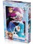 Frozen 50 Parça Puzzle 1