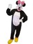 Yetişkin Minnie Mouse Kostümü 1