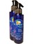 Aromaterapi Coconut Flavor Natural Personal Lubricant 125 ml Hindistancevizi Aromalı Jel 2 Adet 1