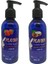 Aromaterapi Çilek ve Hindistancevizi Aromalı Masaj Yağı 3