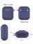 Airpods Pro Şeffaf Tpu Desenli Kulaklık Koruyucu Kılıf (Yurt Dışından) 2