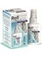 Solüsyon El ve Cilt Dezenfektanı 100 ml Sprey ( 5 Kutu ) 1