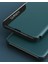 Samsung Galaxy A22 4g Için Pu Deri Pencereli Flip Standı Koruyucu Kılıf Turuncu (Yurt Dışından) 4