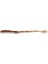 6" Worm Kırmızı Sim 10 Lu Pkt Silikon 1