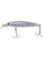 Speed F-Diver 8,5cm 8gr Lz-St Silver Sb 1