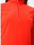 Pace Hz Plr Top Dik Yaka Uzun Kollu Normal Kalıp Düz Kırmızı Kadın Polar Sweatshirt 5